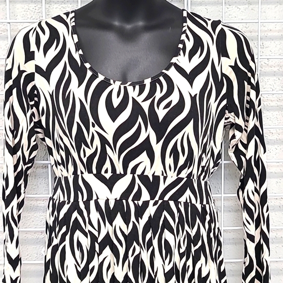 Rachel Pally Flare Dress Size 2X - Picture 1 of 7